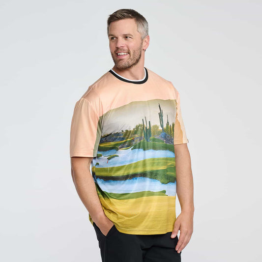 Unisex Golf Paradise Tee - PXG Canada