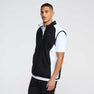 Men's 1/2 Zip Hybrid Vest