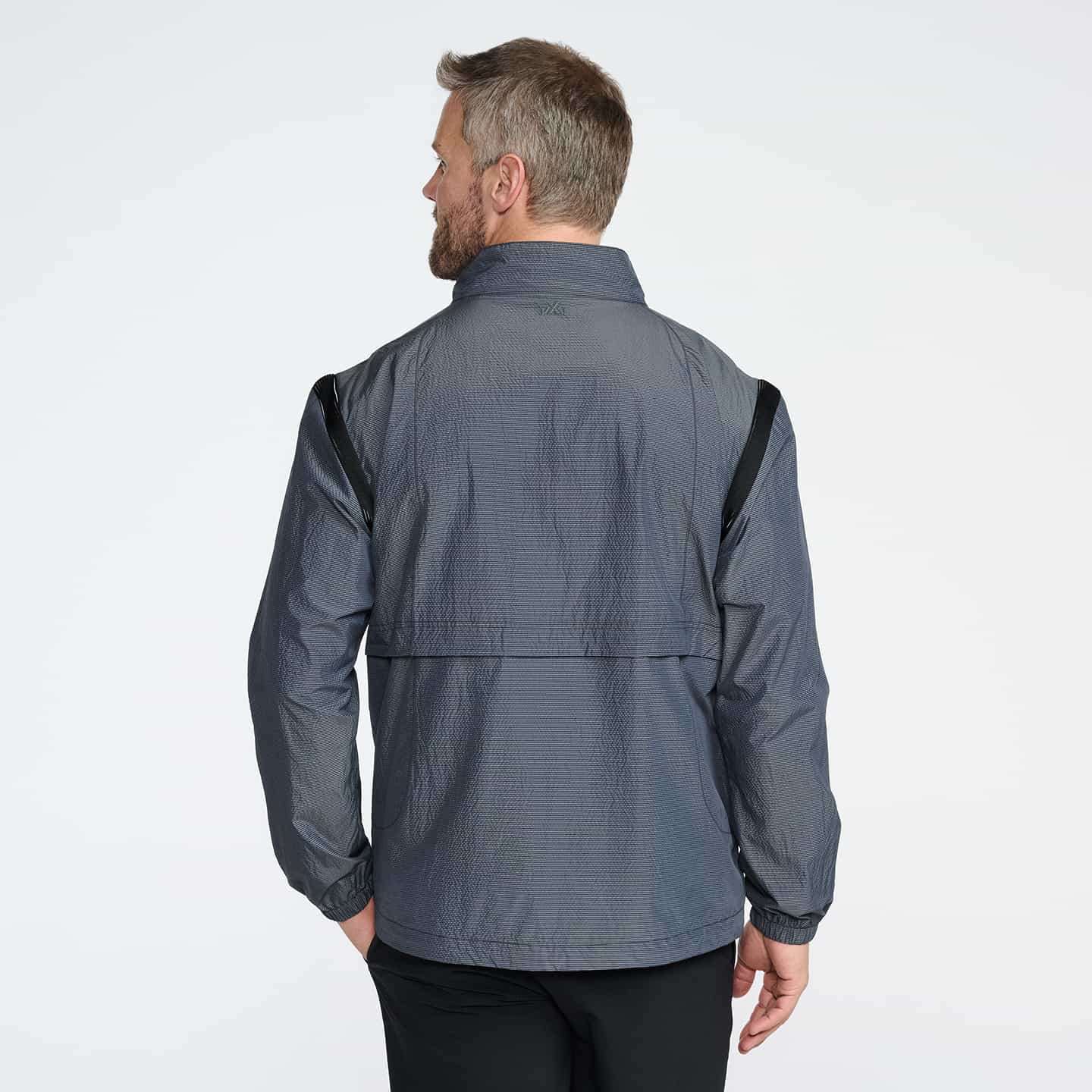 スポーツ maito Men's 1/2 Zip Pullover Jacket | PXG Canada