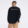 Pull Letterman