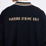 Men's Letterman Pullover