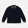 Pull Letterman