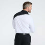 Men's Long Sleeve Evolution Polo