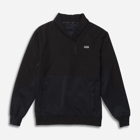Men's Plush Rolled Collar Pullover - PXG Canada