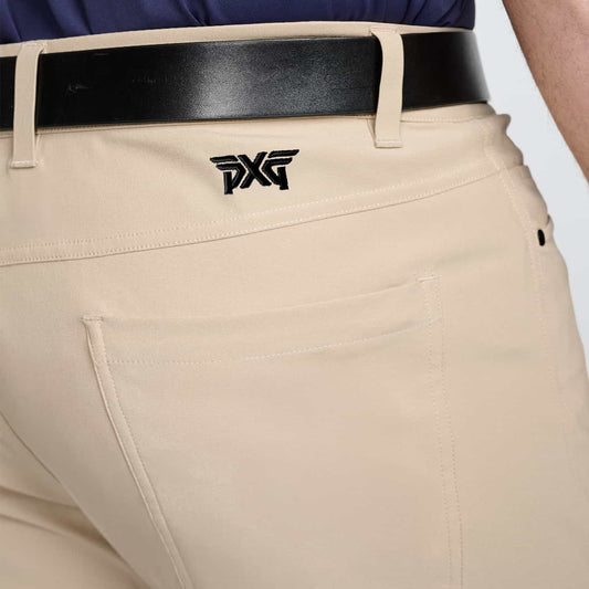 Pantalon Slim Pour Hommes - PXG Canada