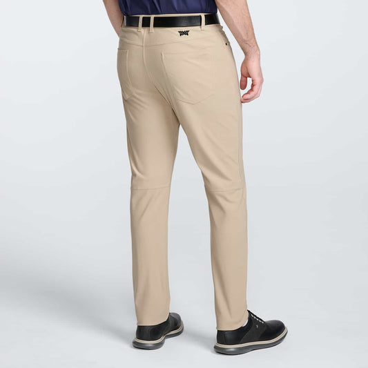 Pantalon Slim Pour Hommes - PXG Canada