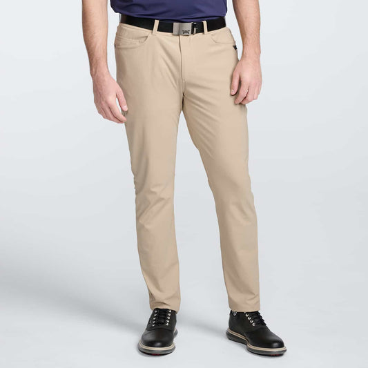 Pantalon Slim Pour Hommes - PXG Canada