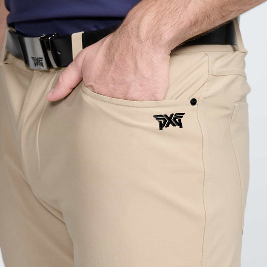 Pantalon Slim Pour Hommes - PXG Canada