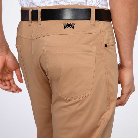 Pantalon Slim Pour Hommes - PXG Canada