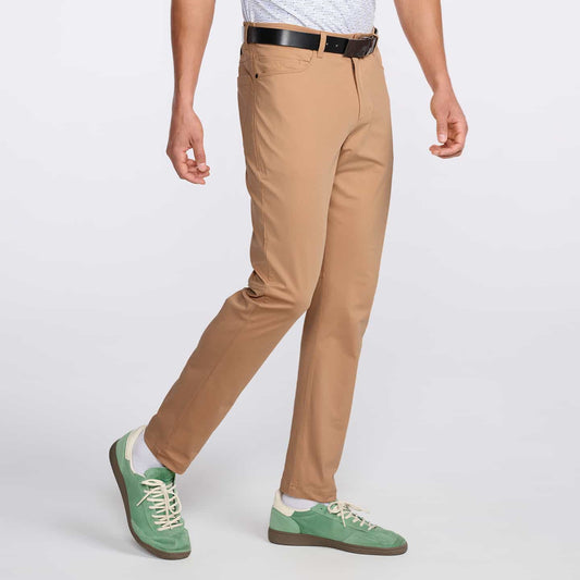 Pantalon Slim Pour Hommes - PXG Canada