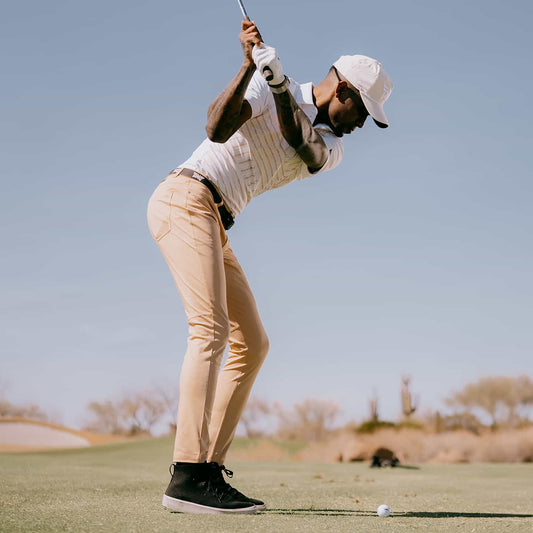 Men's Slim Pant - PXG Canada