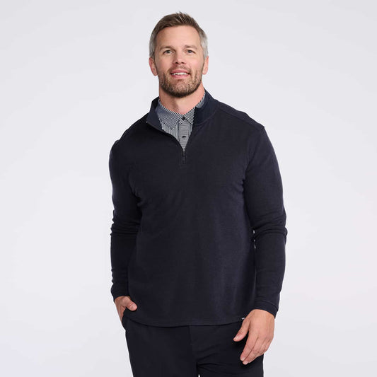 Men's Sloane Ranger 1/4 Zip Pullover - PXG Canada