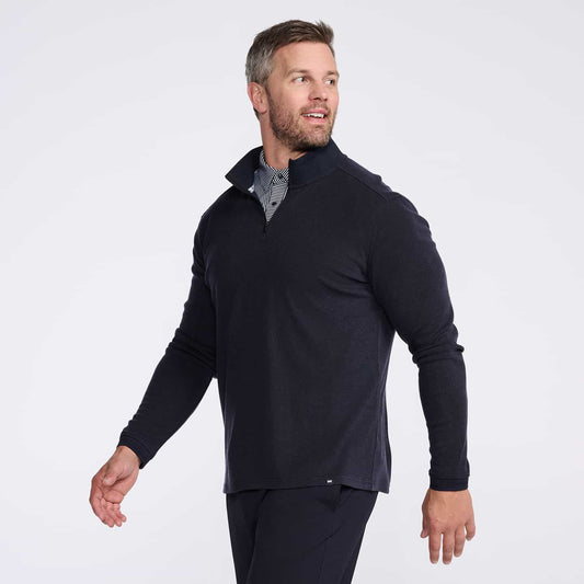 Men's Sloane Ranger 1/4 Zip Pullover - PXG Canada