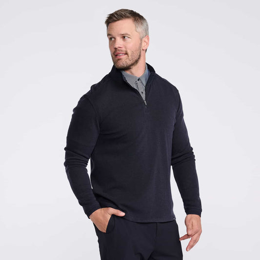 Men's Sloane Ranger 1/4 Zip Pullover - PXG Canada