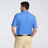 Men's Tour Crossed Driver Polo