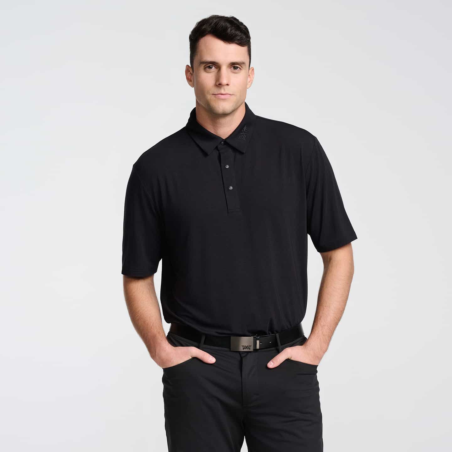 Men's Tour Modal Polo