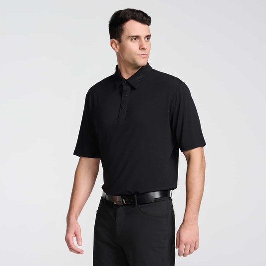 Men's Tour Modal Polo - PXG Canada