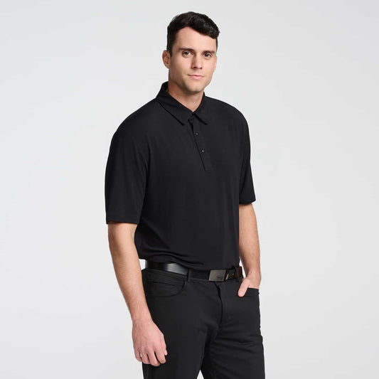 Men's Tour Modal Polo - PXG Canada