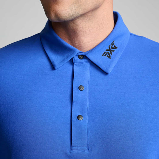 Men's Tour Modal Polo - PXG Canada