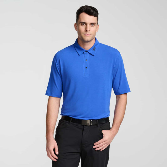 Men's Tour Modal Polo - PXG Canada