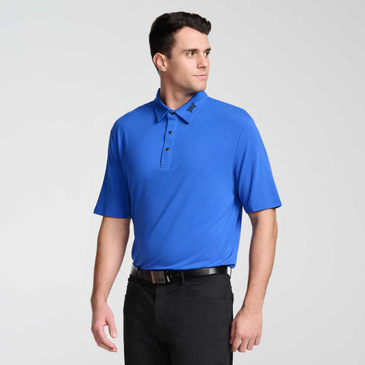 Men's Tour Modal Polo - PXG Canada