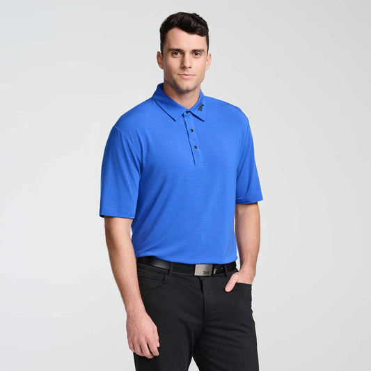 Men's Tour Modal Polo - PXG Canada