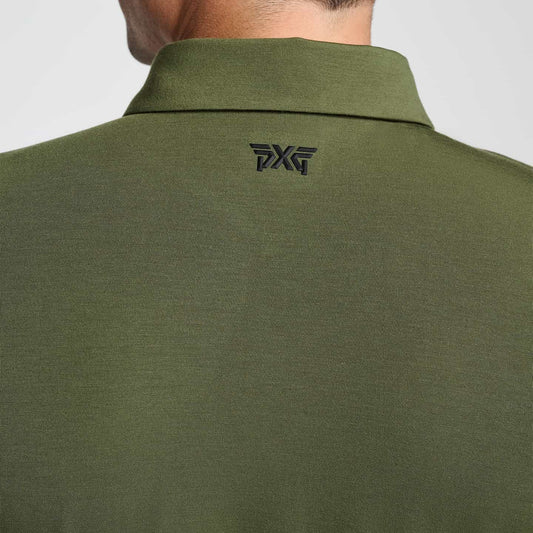 Men's Tour Modal Polo - PXG Canada