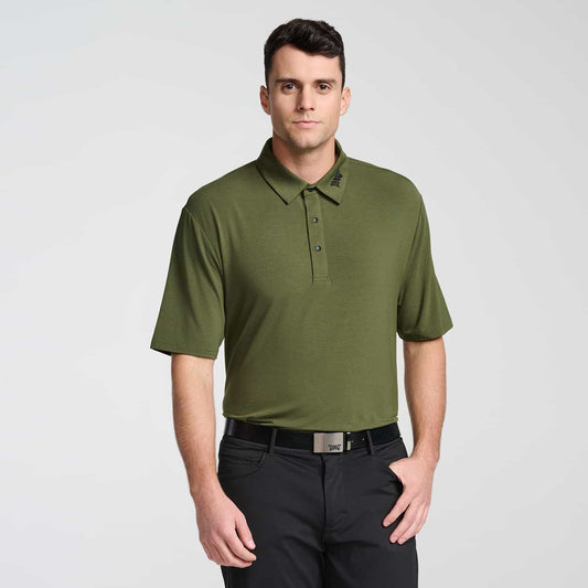 Men's Tour Modal Polo - PXG Canada