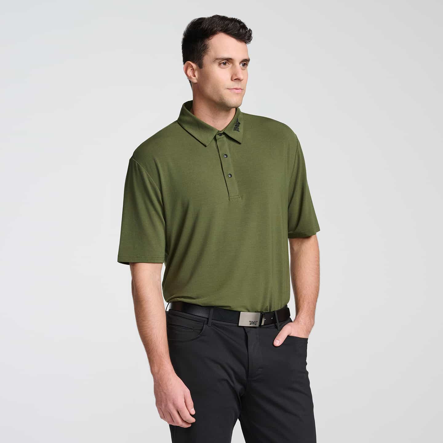 Men's Tour Modal Polo