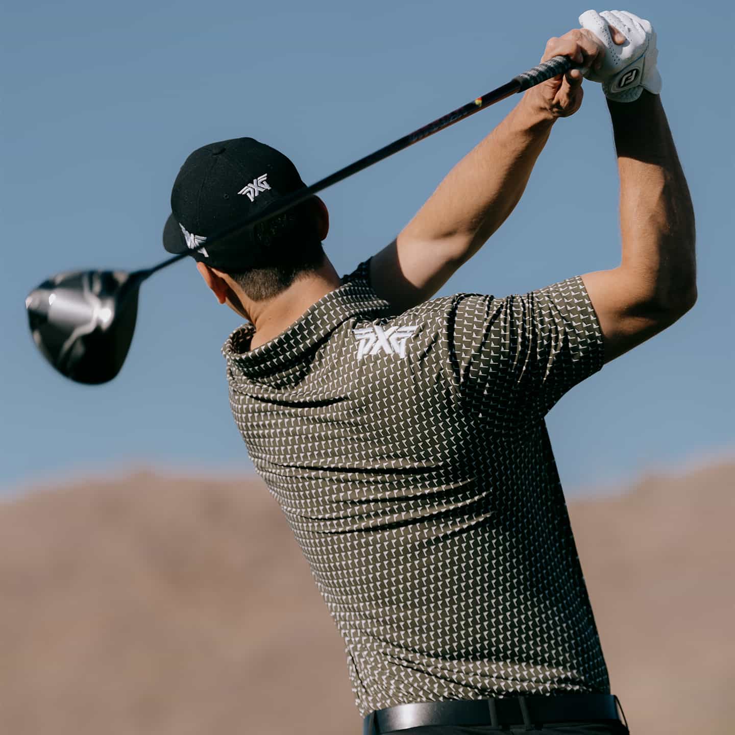 PXG Canada