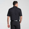 Men's Tour Succulent Polo