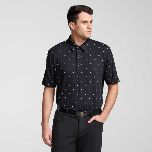 Men's Tour Succulent Polo - PXG Canada