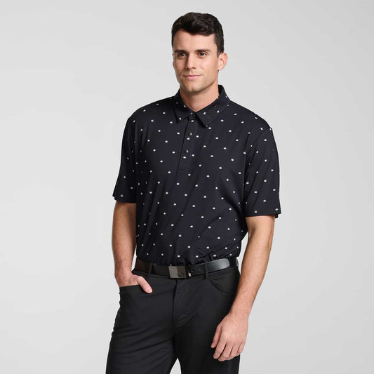 Men's Tour Succulent Polo - PXG Canada