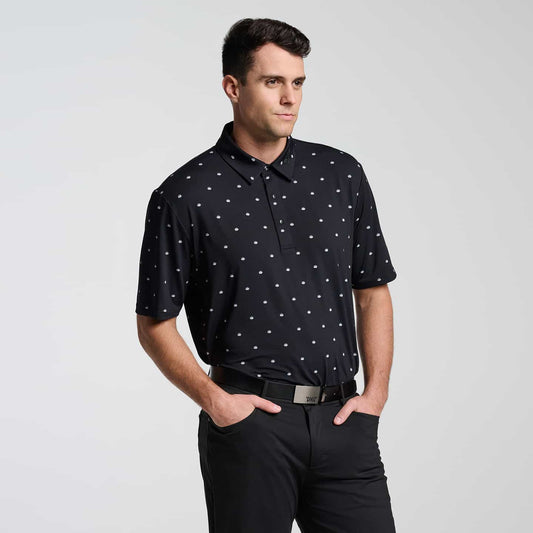 Men's Tour Succulent Polo - PXG Canada