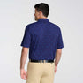 Men's Tour Succulent Polo