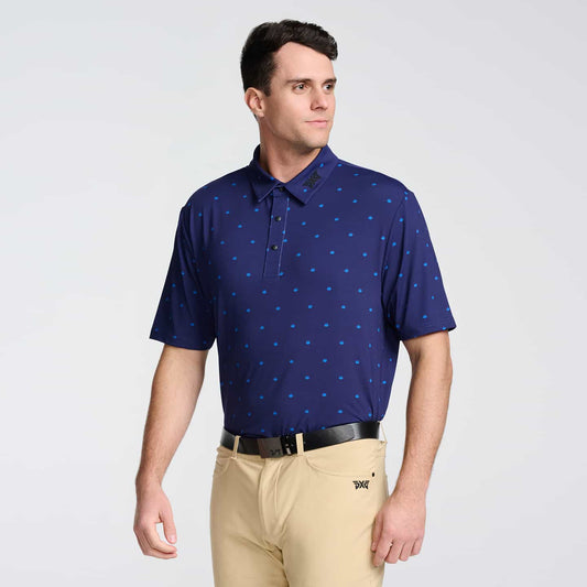 Men's Tour Succulent Polo - PXG Canada