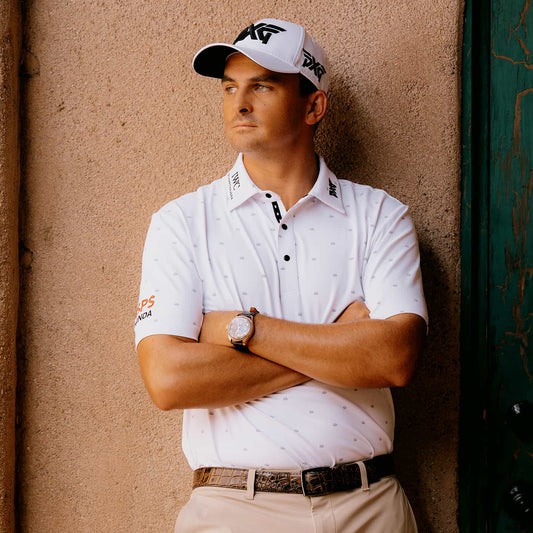 Polo Tour Succulent De Coupe Confortable - PXG Canada