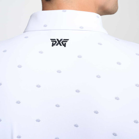 Polo Tour Succulent De Coupe Confortable - PXG Canada