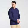 Men's Tour Hooded Raglan Pullover