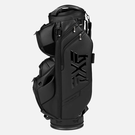 Deluxe Cart Bag - PXG Canada