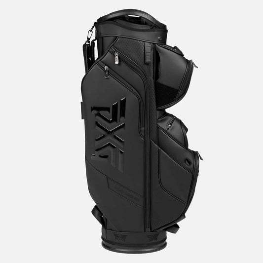 Deluxe Cart Bag - PXG Canada