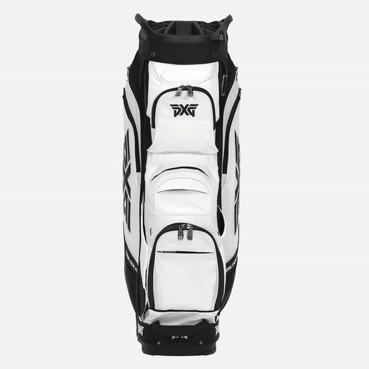 Xtreme Cart Bag - White - PXG Canada