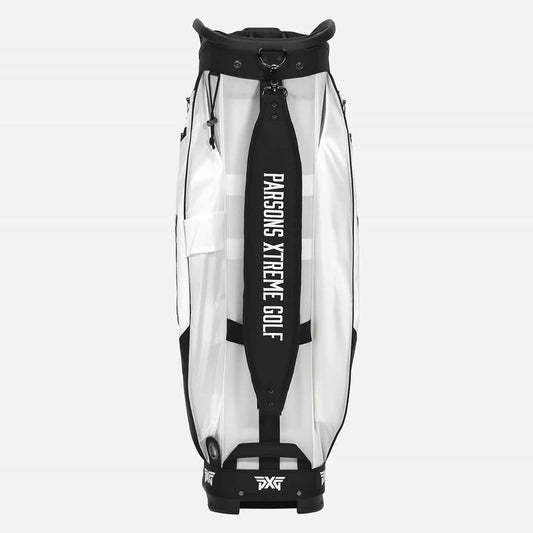 Xtreme Cart Bag - White - PXG Canada