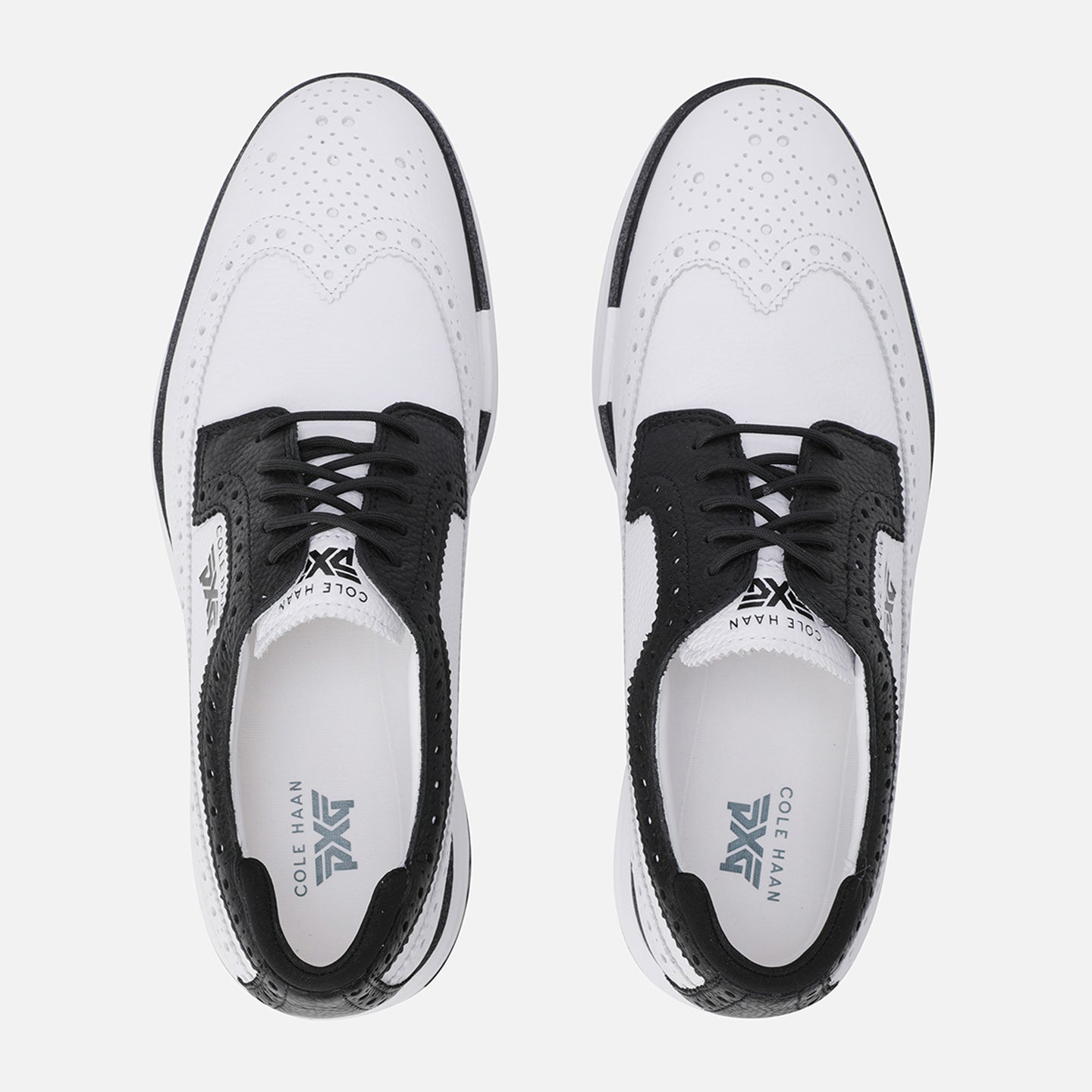 Men's PXG x CH Waterproof Tour Golf Shoes – PXG Canada