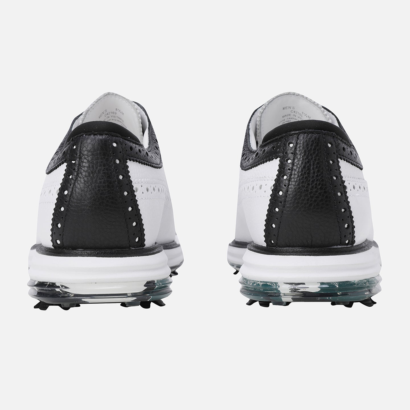 Men's PXG x CH Waterproof Tour Golf Shoes – PXG Canada