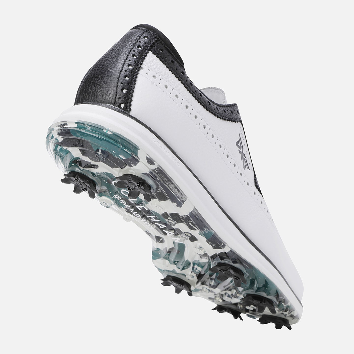 Men's PXG x CH Waterproof Tour Golf Shoes – PXG Canada