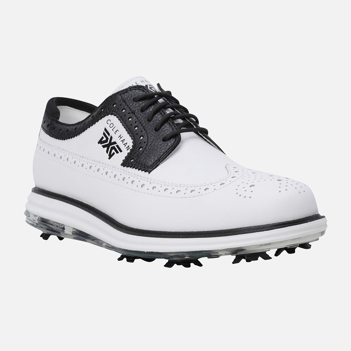 Men's PXG x CH Waterproof Tour Golf Shoes – PXG Canada