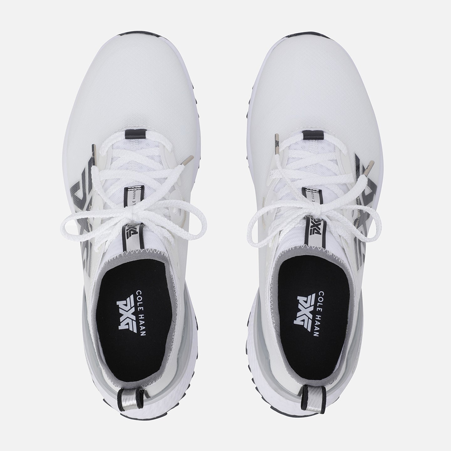 Men's PXG x CH Zerøgrand Overtake Water-Resistant Golf Shoes – PXG
