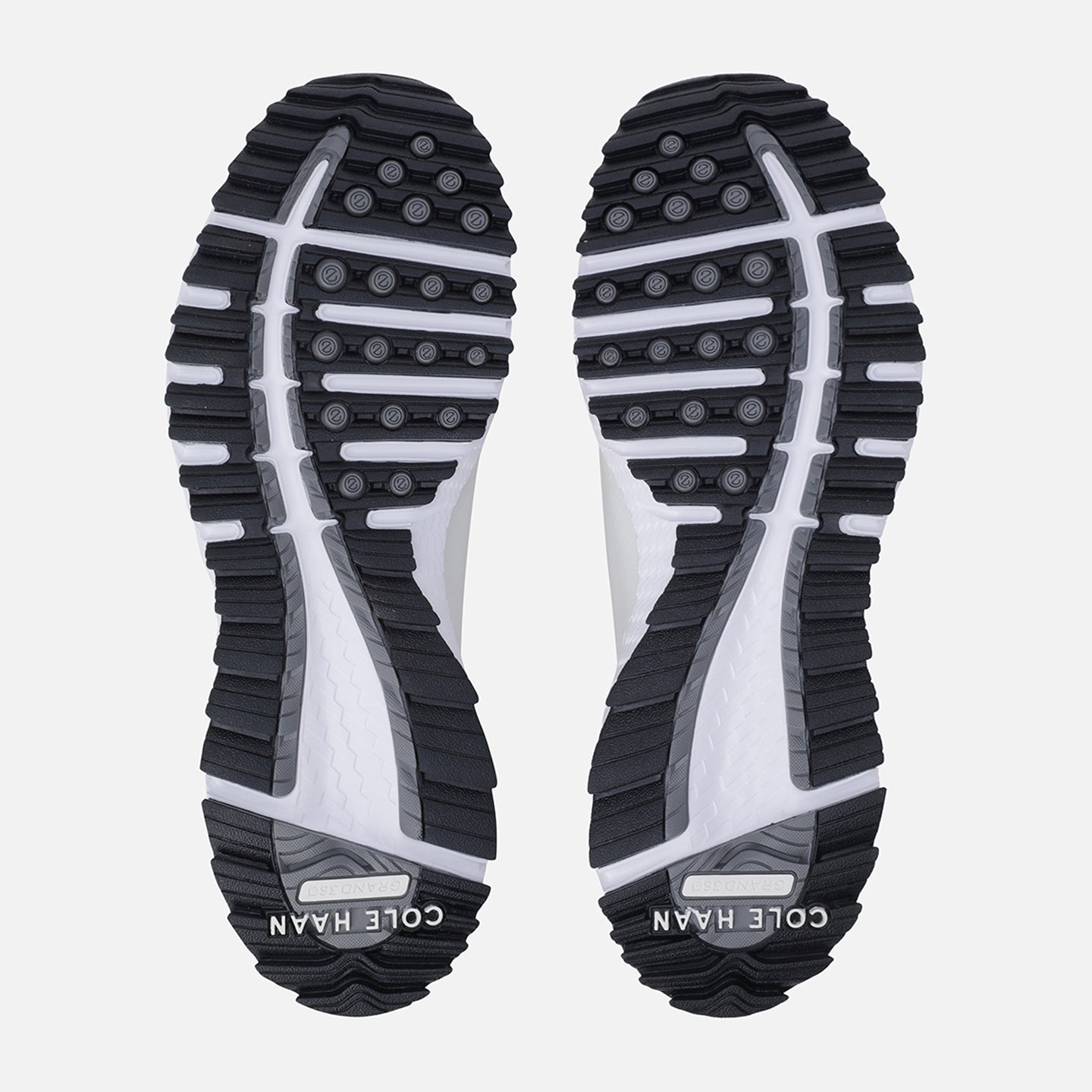 Men's PXG x CH Zerøgrand Overtake Water-Resistant Golf Shoes – PXG