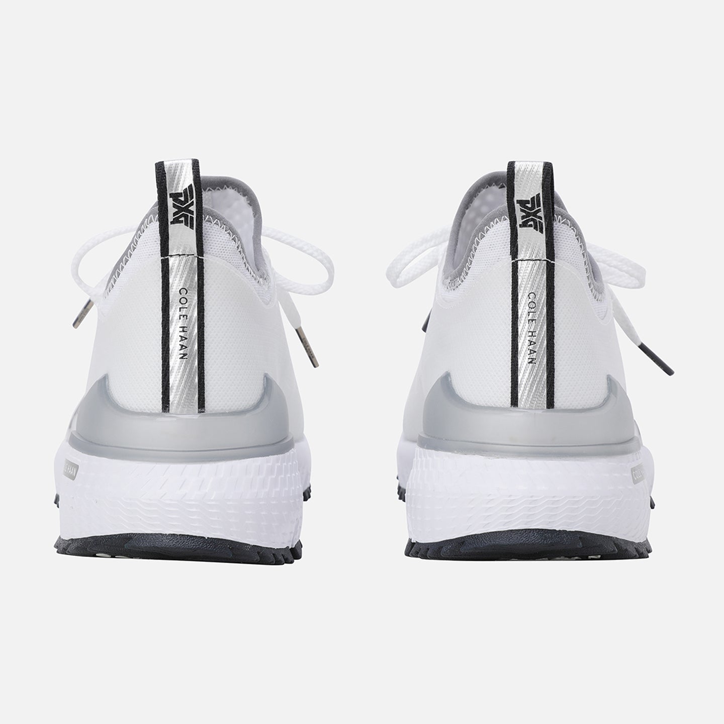 Men's PXG x CH Zerøgrand Overtake Water-Resistant Golf Shoes – PXG